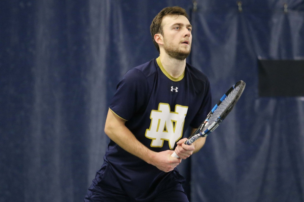 Notre Dame v. Louisville