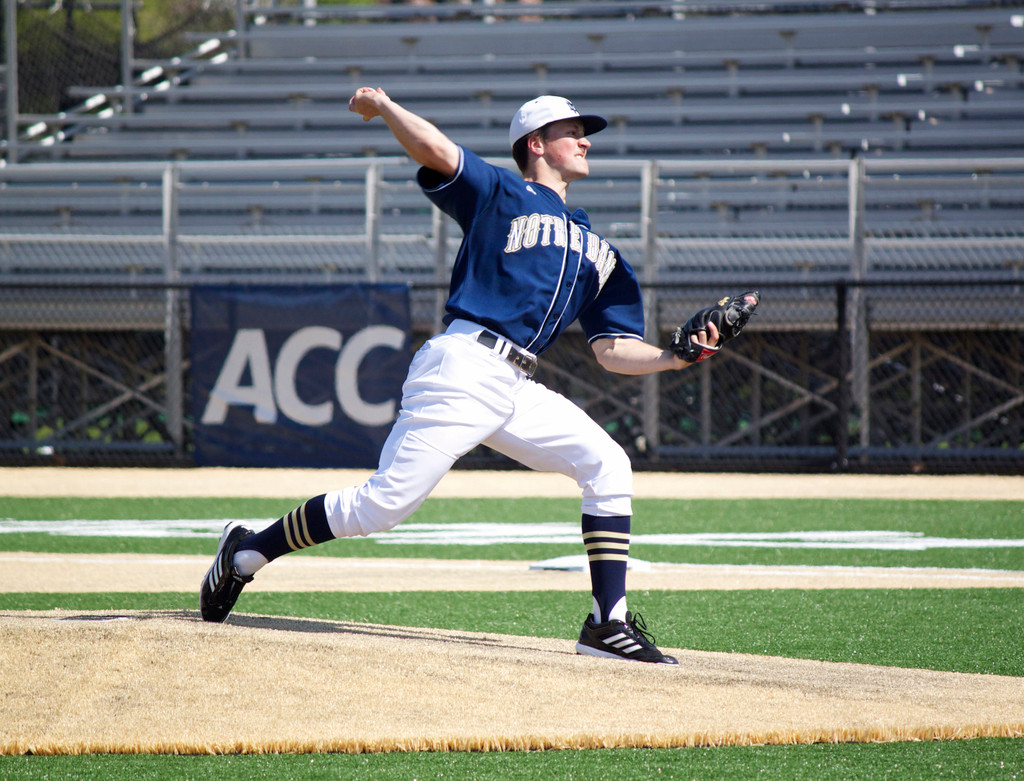Notre Dame vs. Clemson