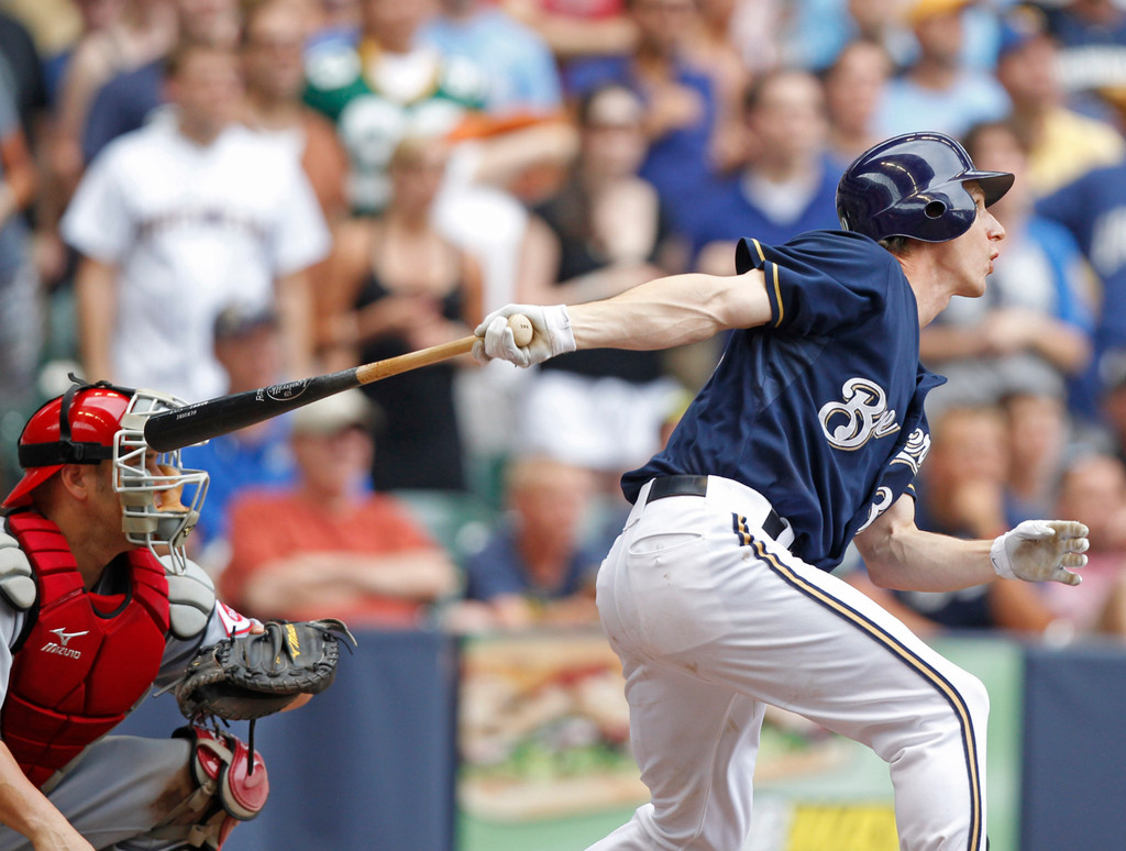 Craig Counsell: A Look Back