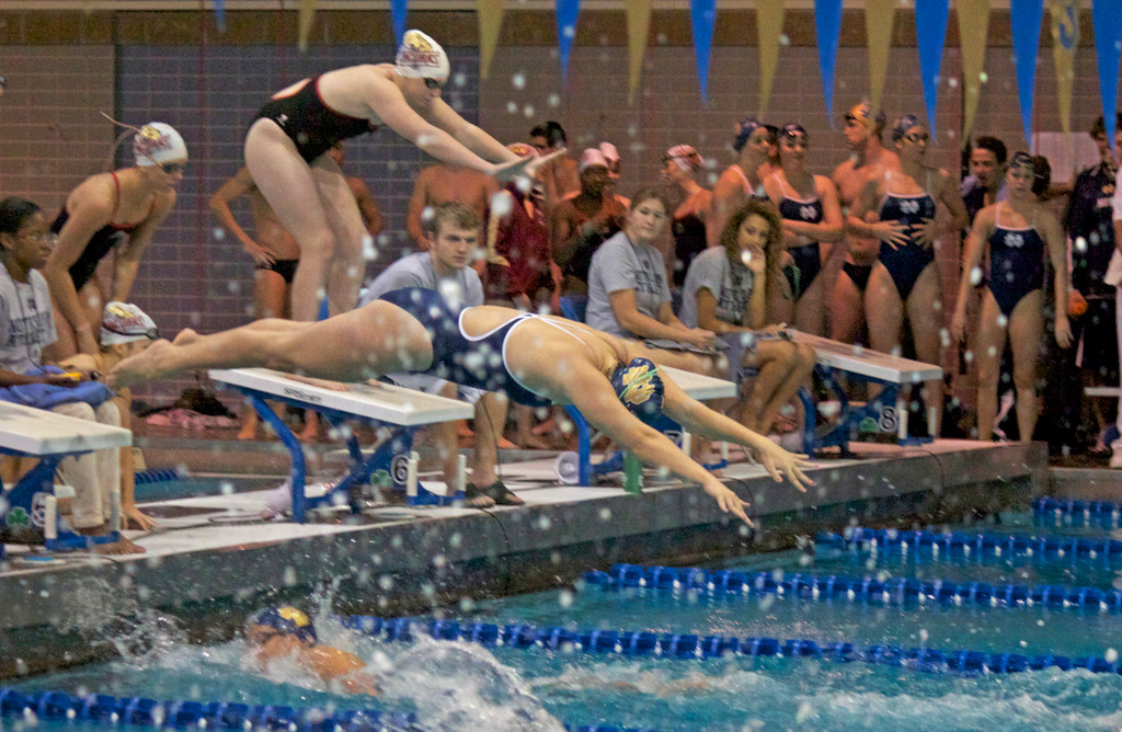 10/12 Dennis Stark Relays