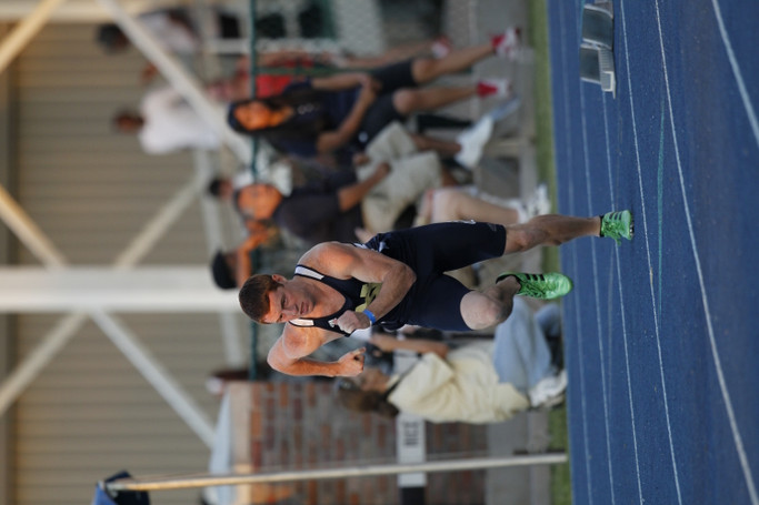 Victor Cruz Invitational