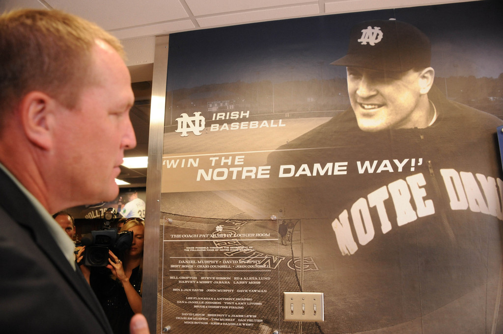 Dedication Photo Gallery