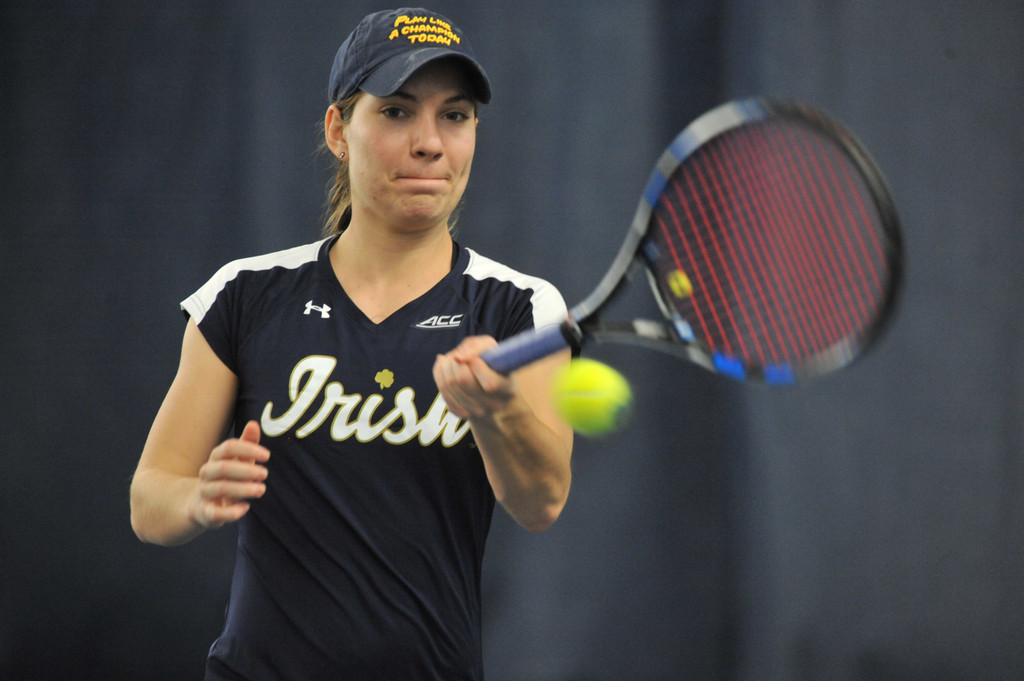 Notre Dame v. Louisville