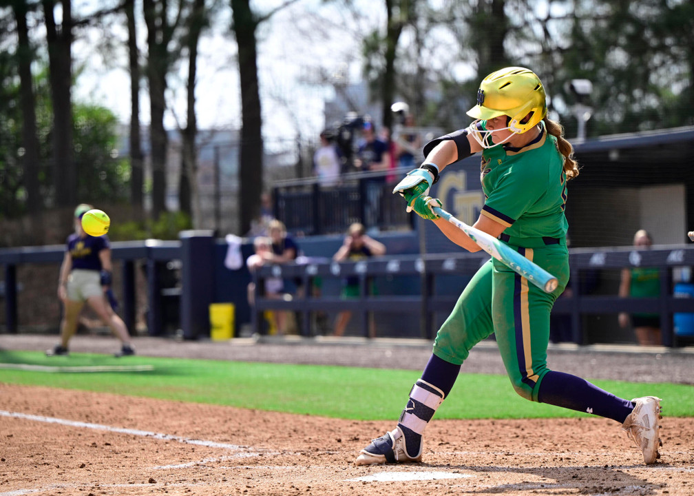 Notre Dame Fighting Irish - Official Athletics Website