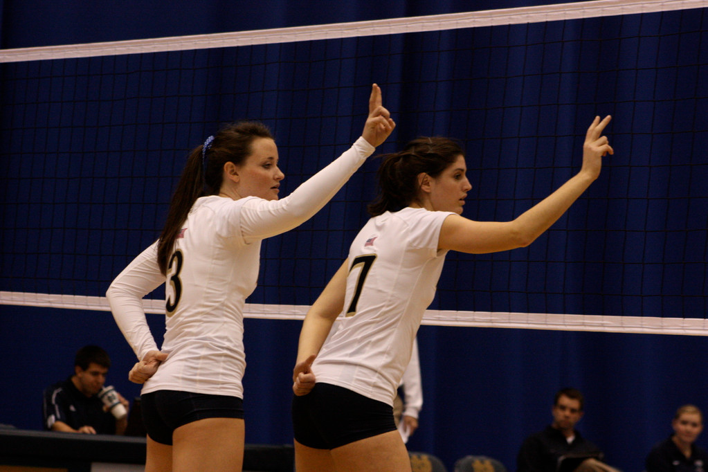 Browns Hits Milestones With Win Over Villanova