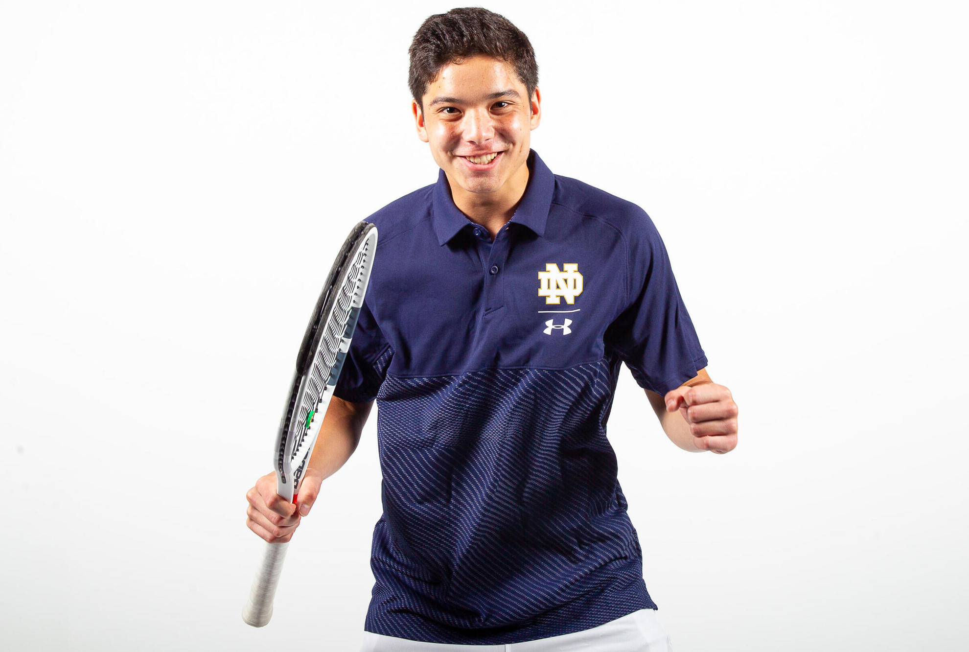 Connor Fu and Johnathan Small Undefeated in Vredevelt Invitational Connor Fu and Johnathan Small Undefeated in Vredevelt Invitational