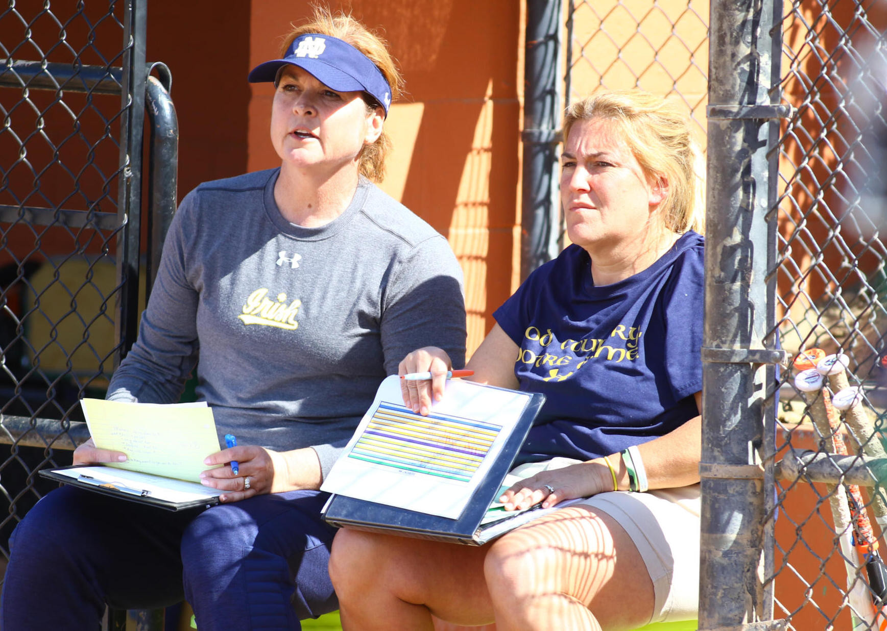 Spitale Assumes Softball Operations Specialist Position Spitale Assumes Softball Operations Specialist Position
