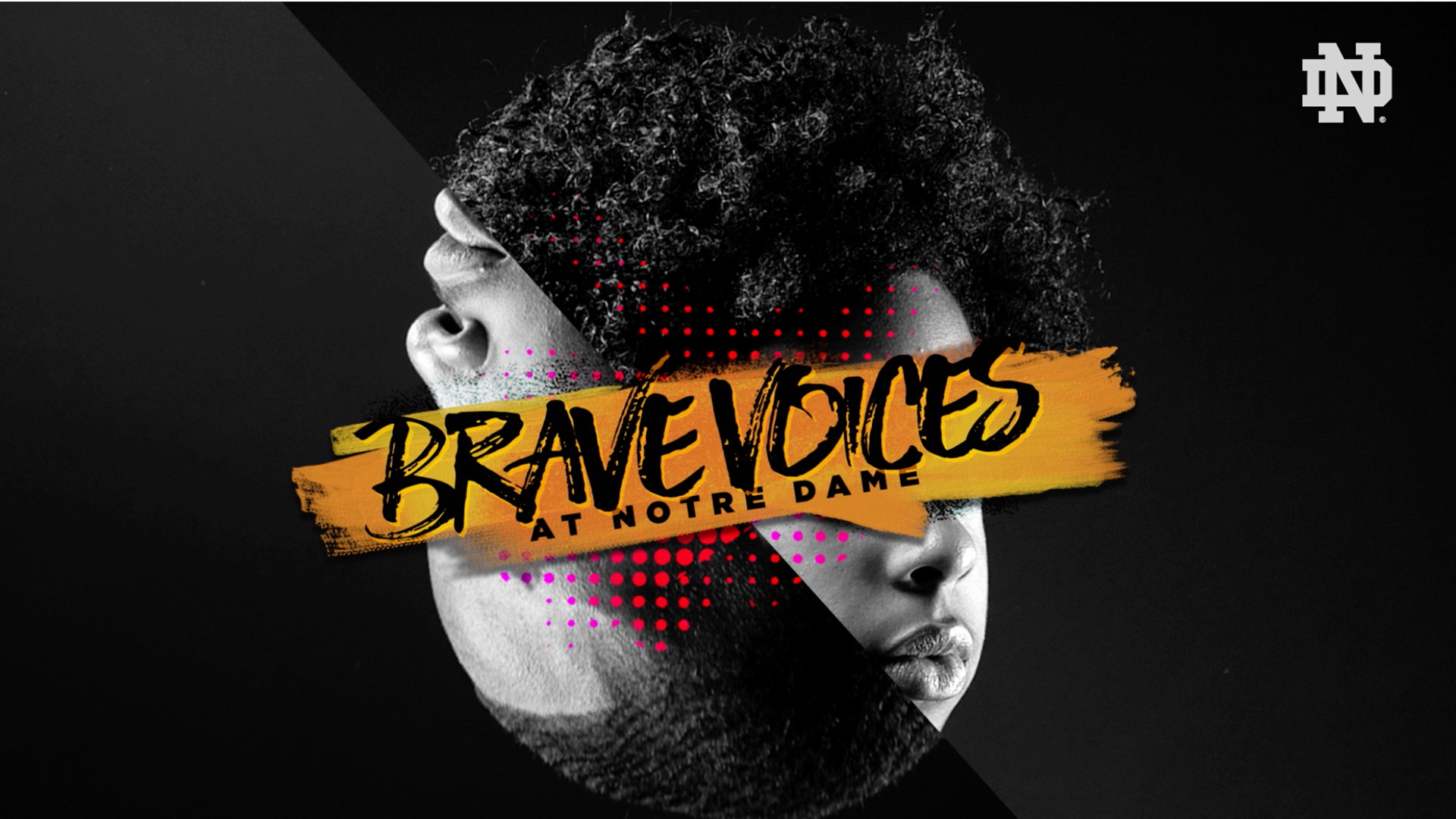 Brave Voices – Daelin Hayes Brave Voices – Daelin Hayes