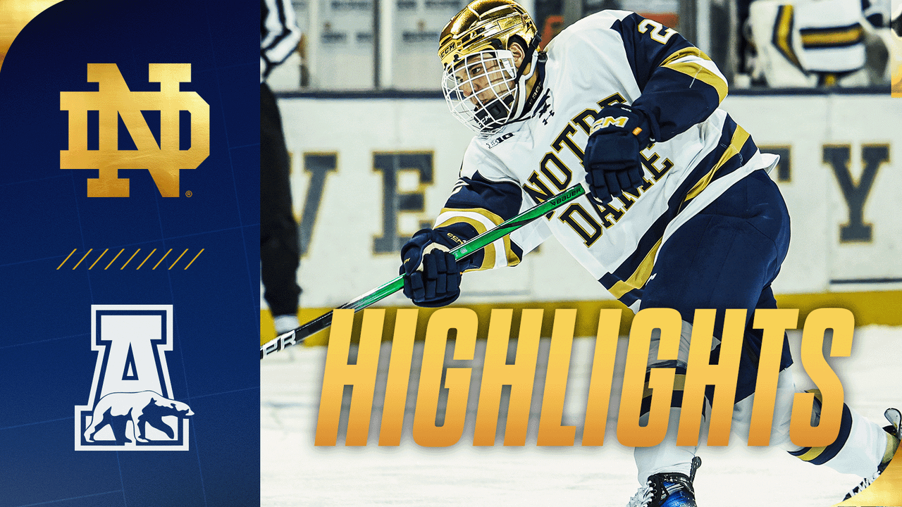 Notre Dame Fighting Irish - Official Athletics Website