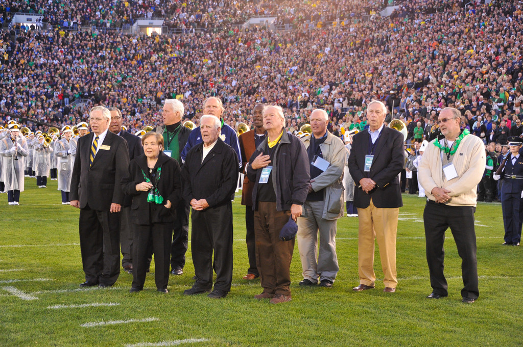 2012 Michigan Weekend Photo Gallery