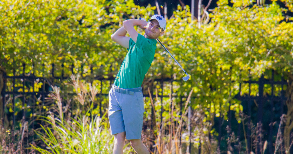 Fighting Irish Classic Rds 1-2