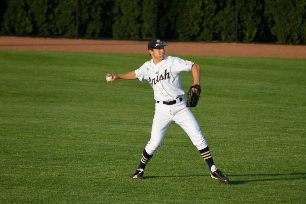 Baseball vs. Rutgers