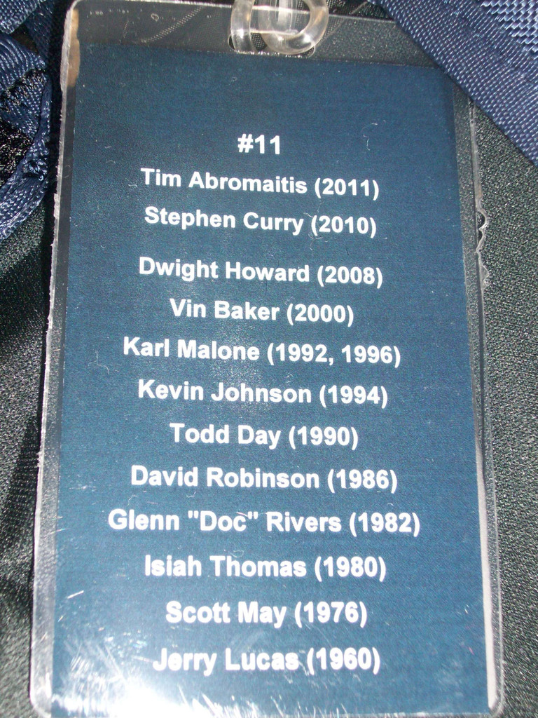 Abromaitis and Team USA at the World University Games