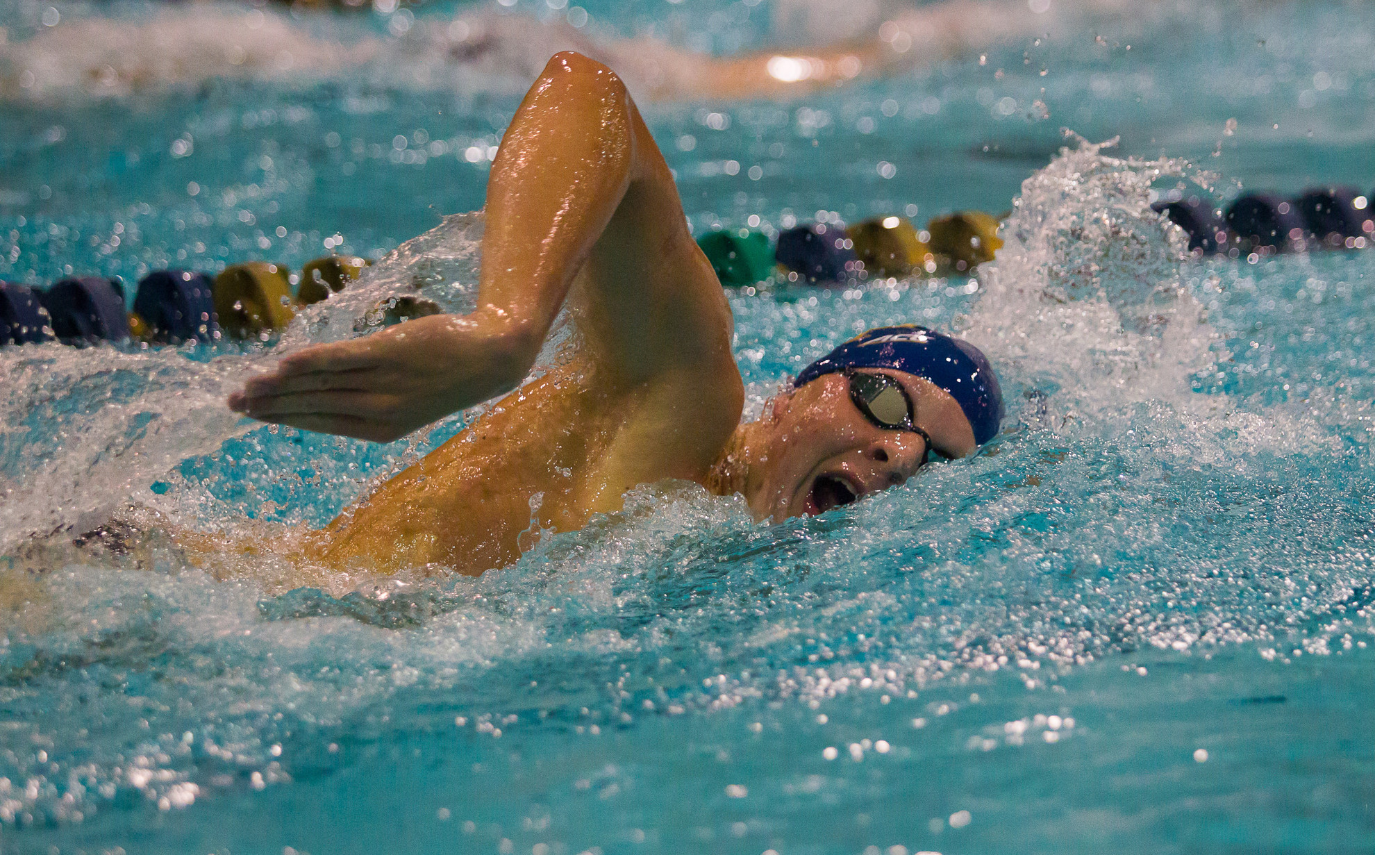 #19 Irish Men In Fifth After Day One Of ACC Championship #19 Irish Men In Fifth After Day One Of ACC Championship