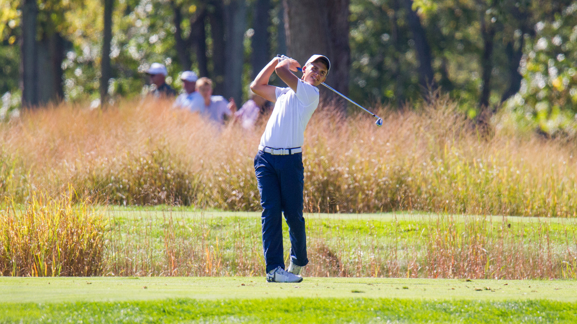 Irish Finish in Seventh Place at Schenkel Inv. Irish Finish in Seventh Place at Schenkel Inv.