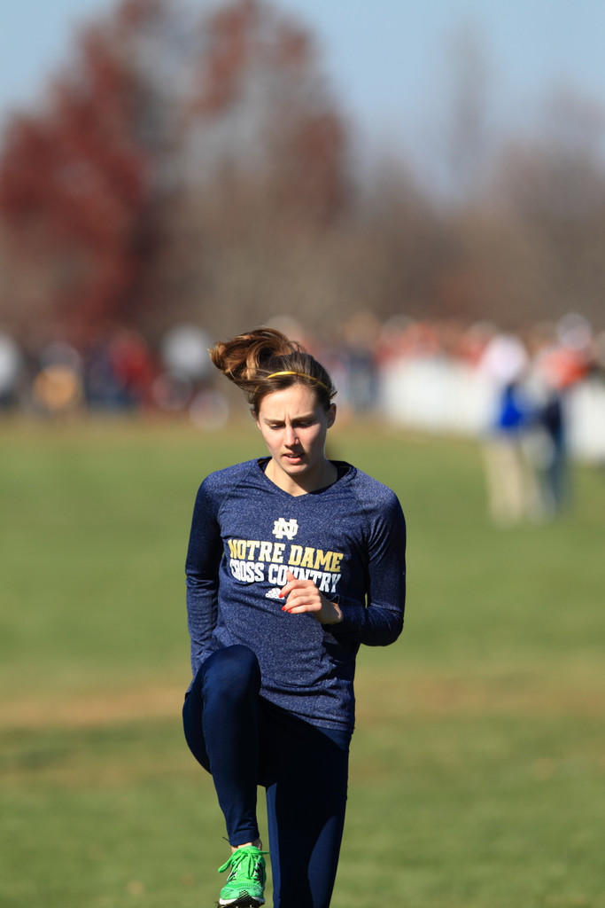 2012 NCAA Championship