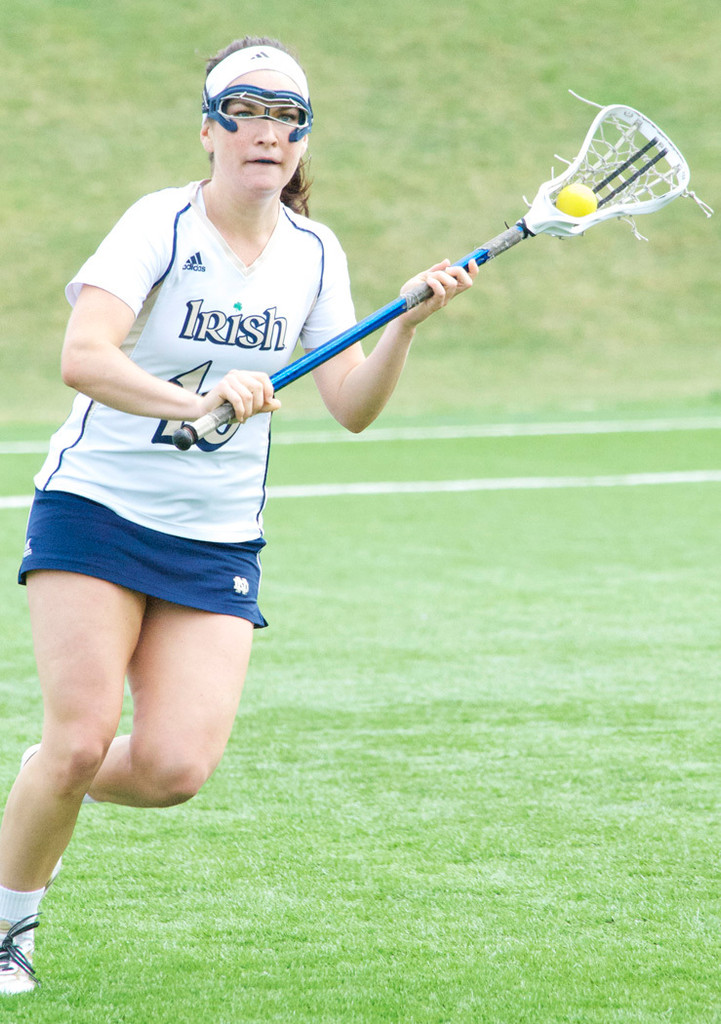 3/24 Women's Lacrosse vs. Louisville