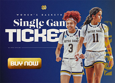 Notre Dame Fighting Irish - Official Athletics Website