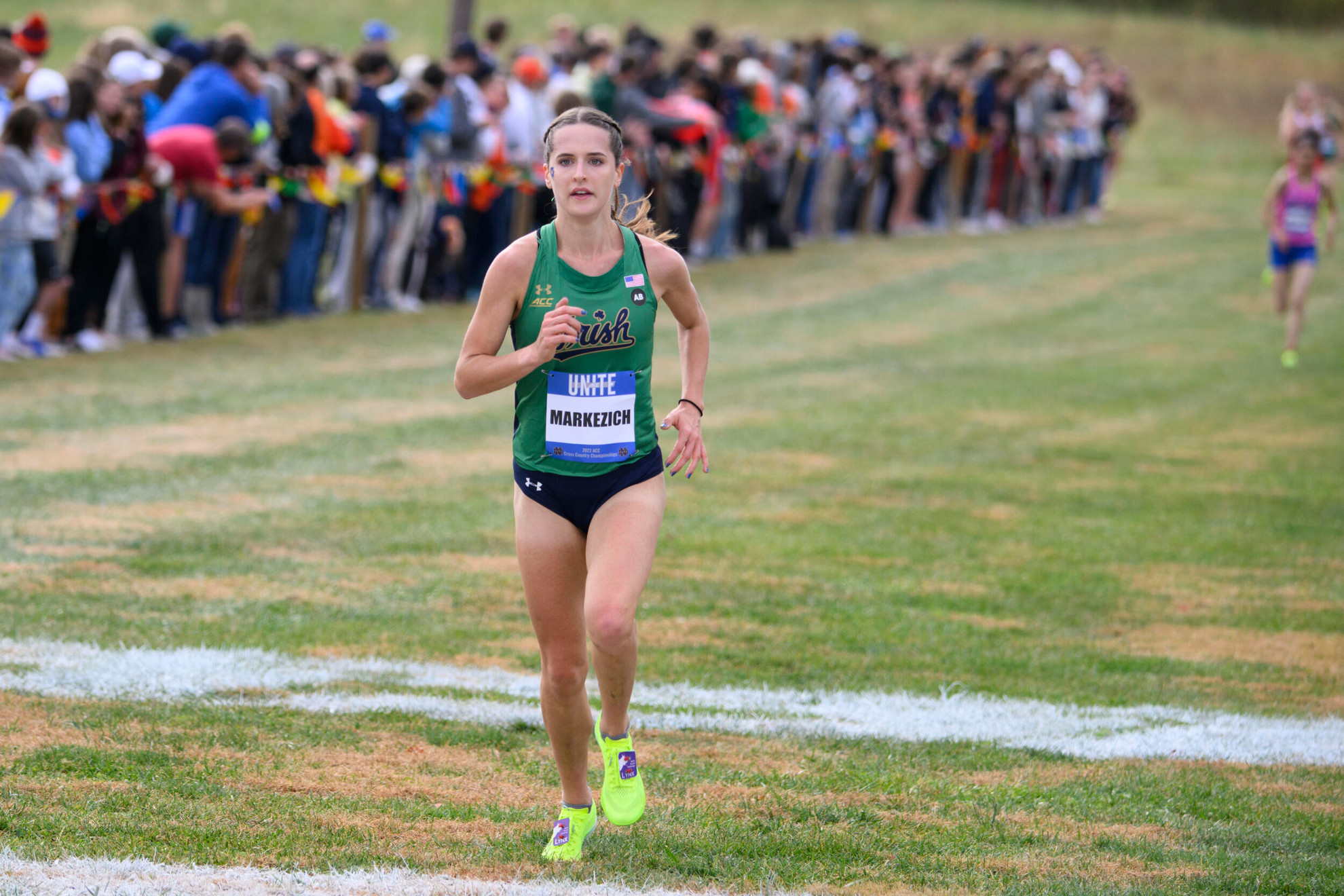 Women Take First Place at Regionals; Both Teams Advance to NCAA Championships Women Take First Place at Regionals; Both Teams Advance to NCAA Championships
