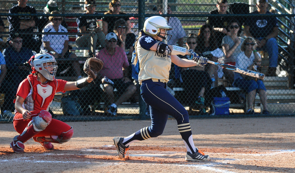 Notre Dame vs. Ohio State