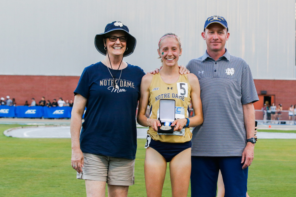 2017 ACC Outdoor Championships