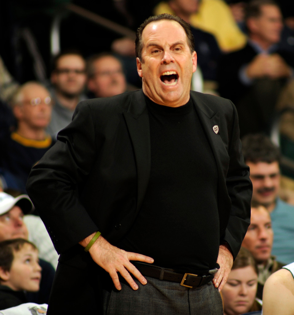 Dragicevich's 22 Help Irish Beat No. 22 Pittsburgh 72-59 (AP)