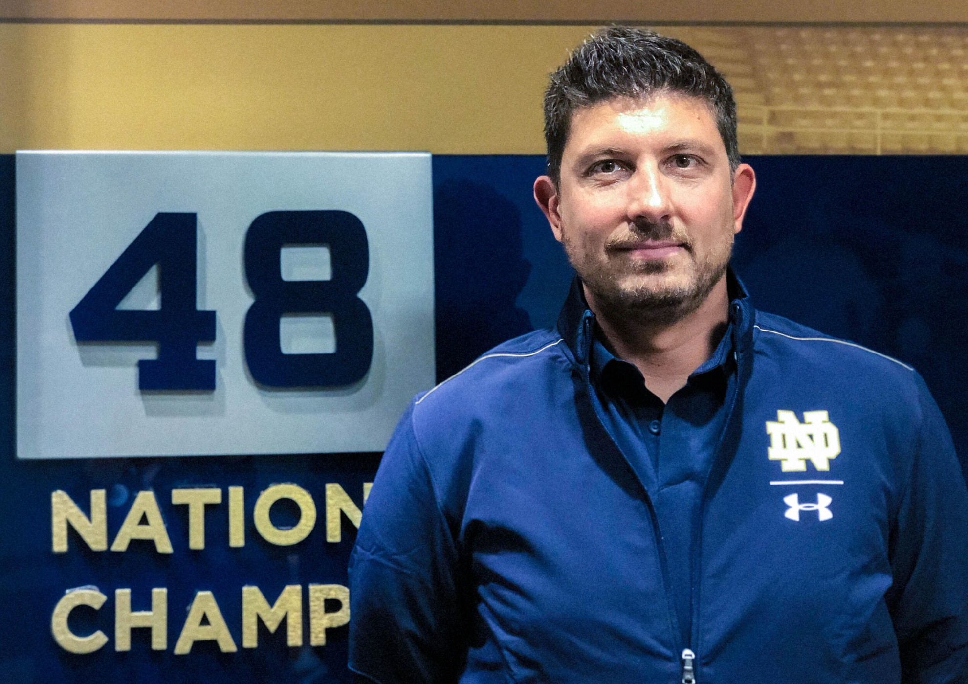 Rascioni Named Assistant Sabre Coach Rascioni Named Assistant Sabre Coach