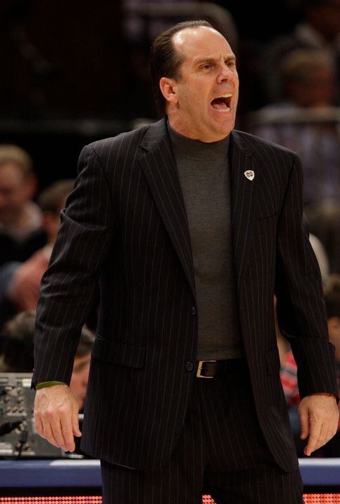 Mike Brey, the 2010-11 Associated Press National Coach of the Year, begins his 11th season at Notre Dame this weekend when the Fighting Irish play host to Mississippi Valley State at Purcell Pavilion.