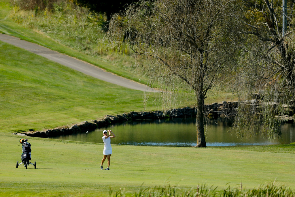 Bettie Lou Evans Invitational