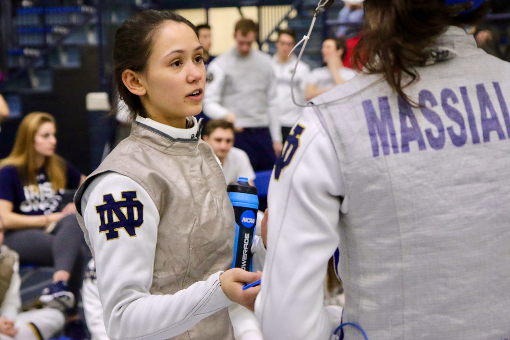 2017 DeCicco Duals -- Day 1