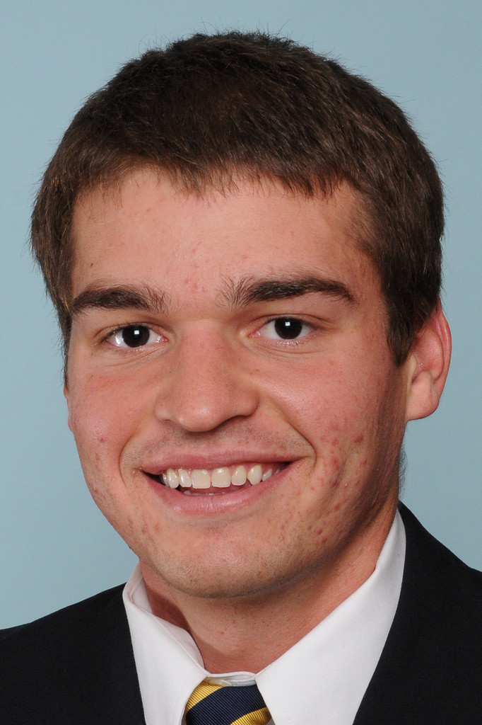 Trey Mancini Photo Gallery