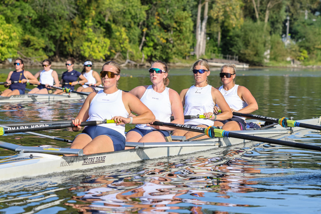 Notre Dame Fighting Irish - Official Athletics Website