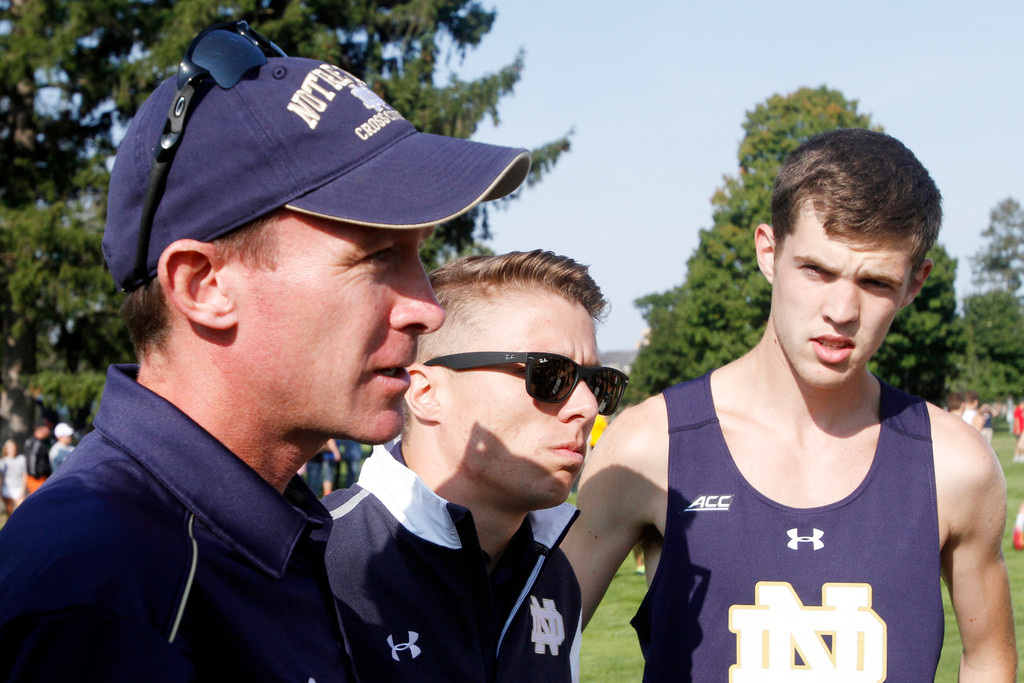 National Catholic Championships (Sept. 19, 2014)