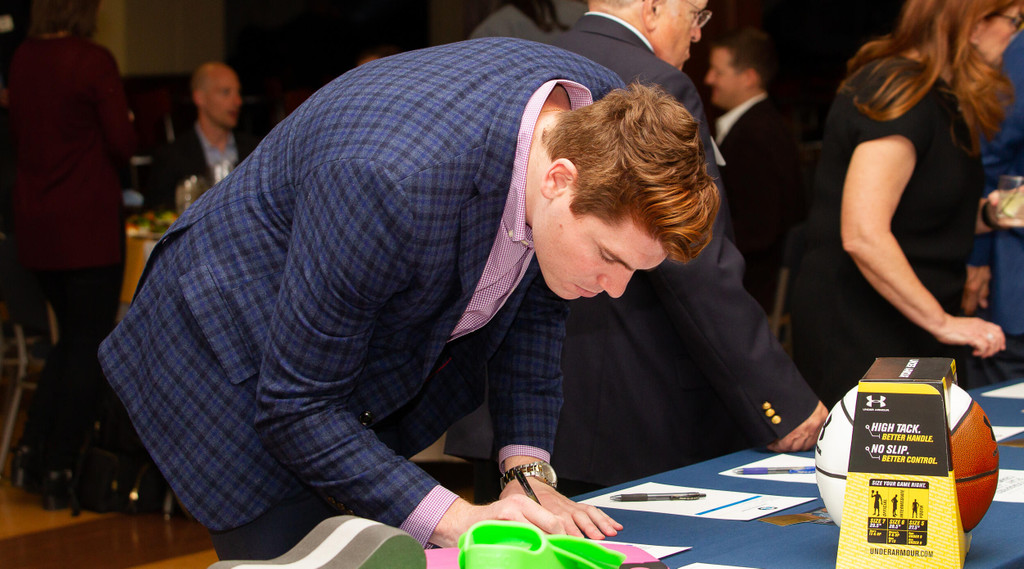 Notre Dame Fighting Irish - Official Athletics Website