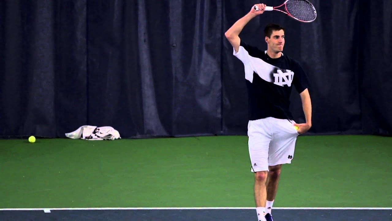 Irish in the ACC - MTEN: The Need to Compete