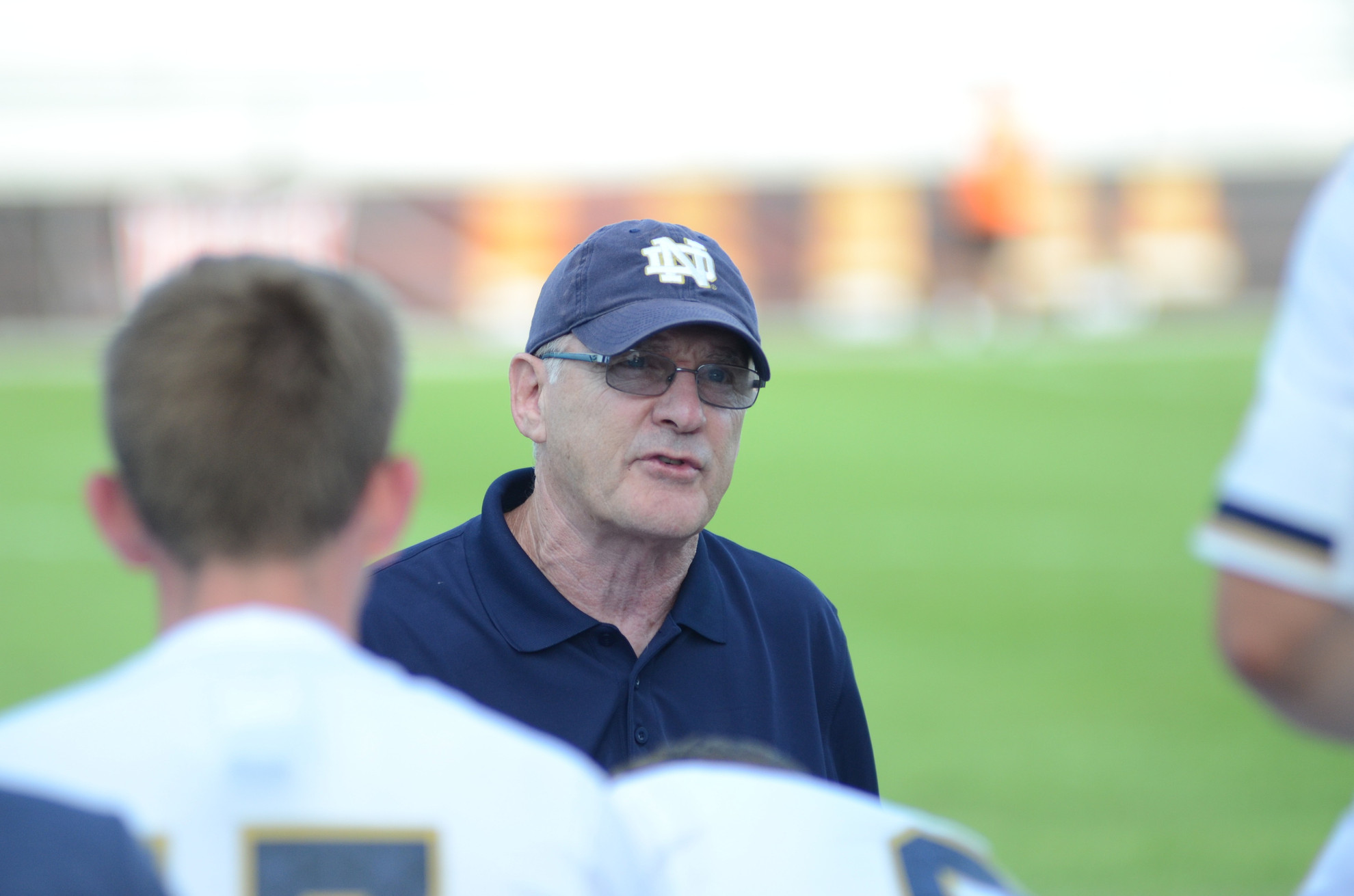 Clark Announces Six Irish Soccer 2017 Signees Clark Announces Six Irish Soccer 2017 Signees