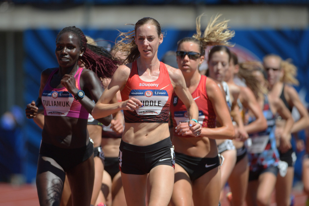 Fighting Irish Compete for a Spot at Rio 2016