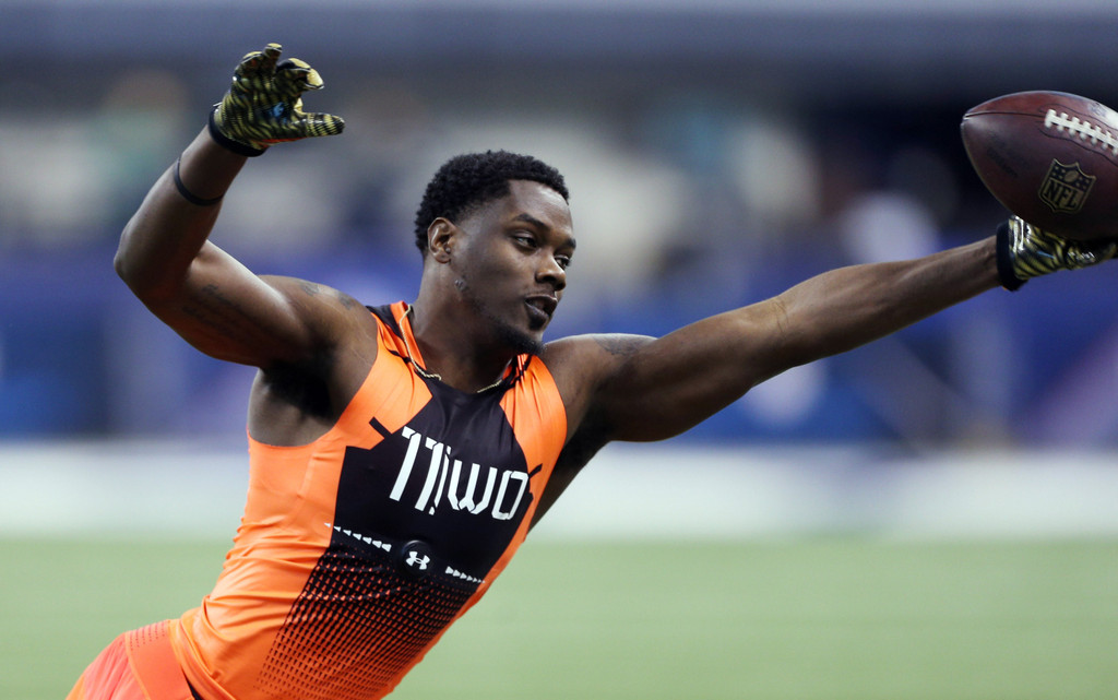 Senior Bowl & NFL Combine