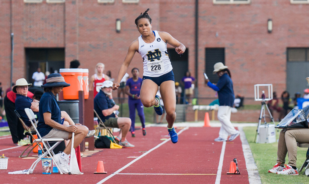 ACC Outdoor Championships