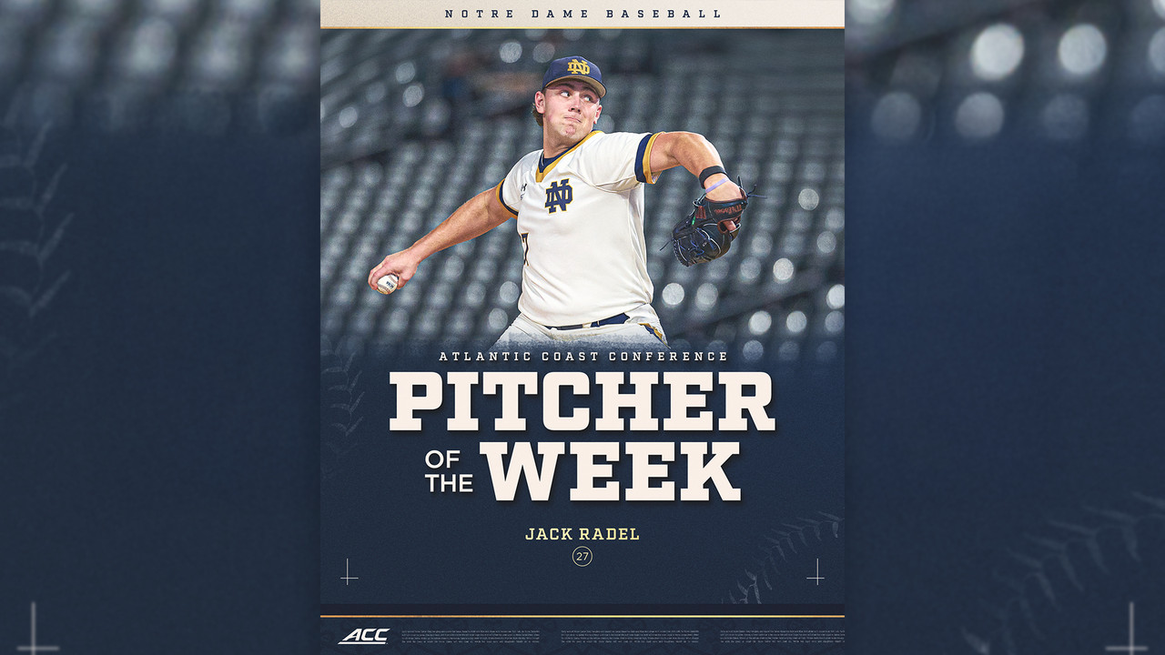 Notre Dame Fighting Irish - Official Athletics Website