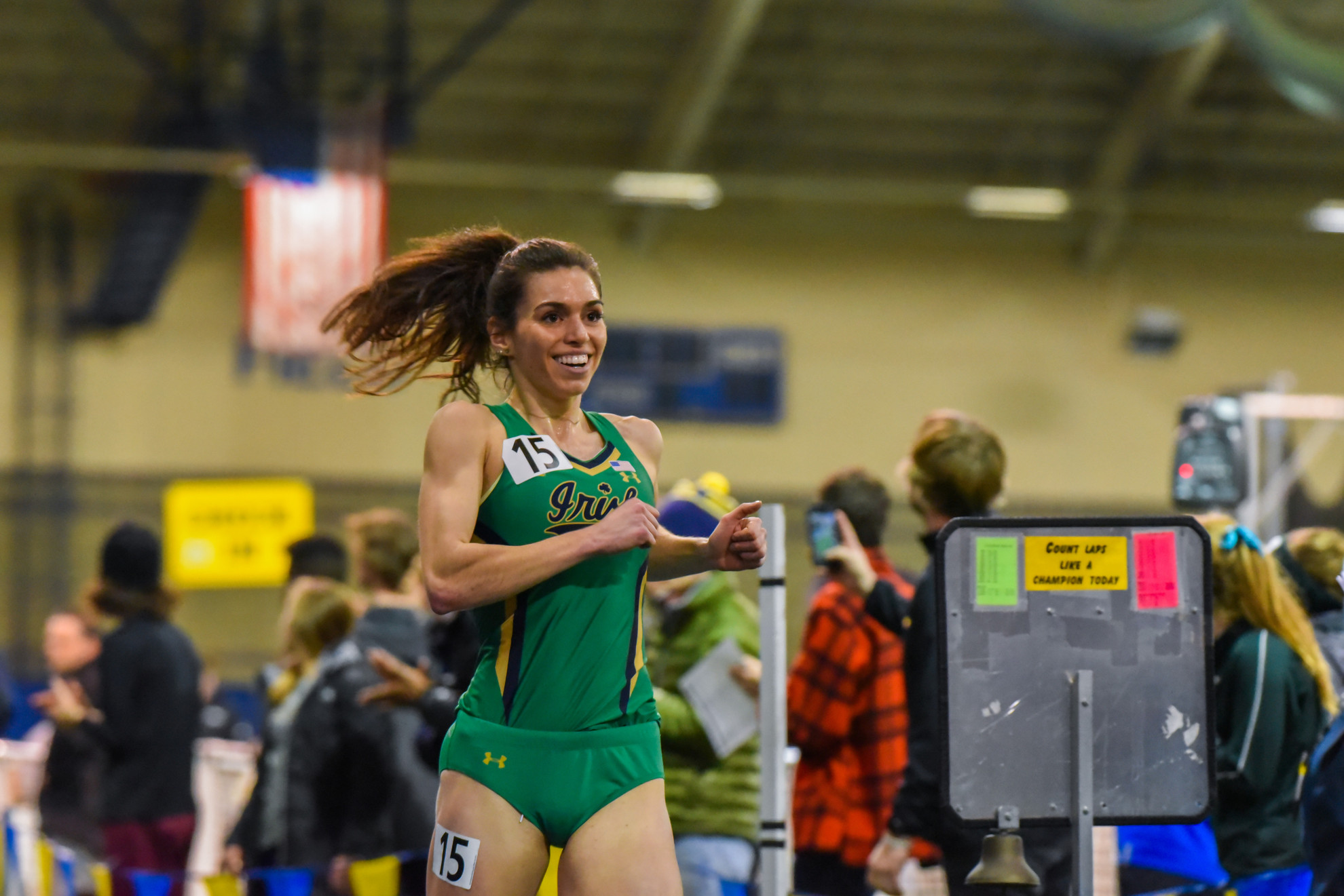 Irish DMR’s Highlight Day One Irish DMR’s Highlight Day One