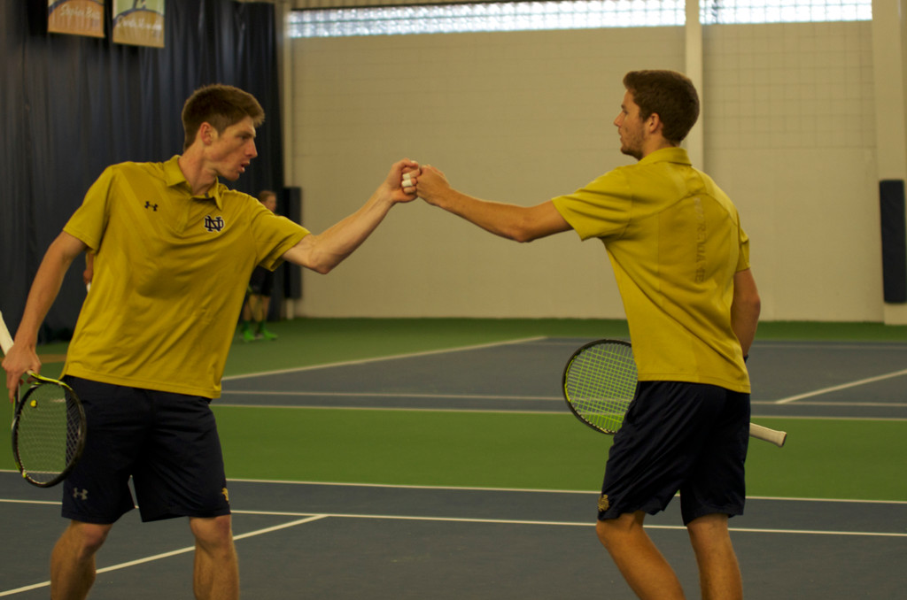 Notre Dame v. Florida State