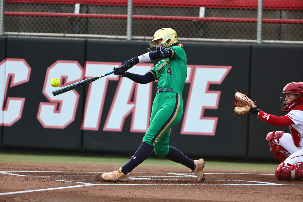 Notre Dame Fighting Irish - Official Athletics Website