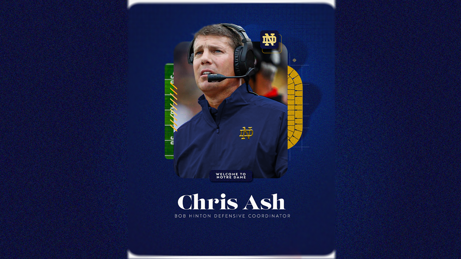 Chris Ash Named Bob Hinton Defensive Coordinator Chris Ash Named Bob Hinton Defensive Coordinator