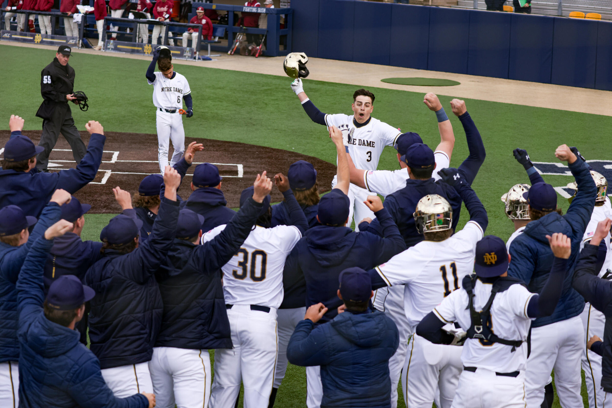 Baseball to Hold Open Tryouts on Sept. 11 Baseball to Hold Open Tryouts on Sept. 11