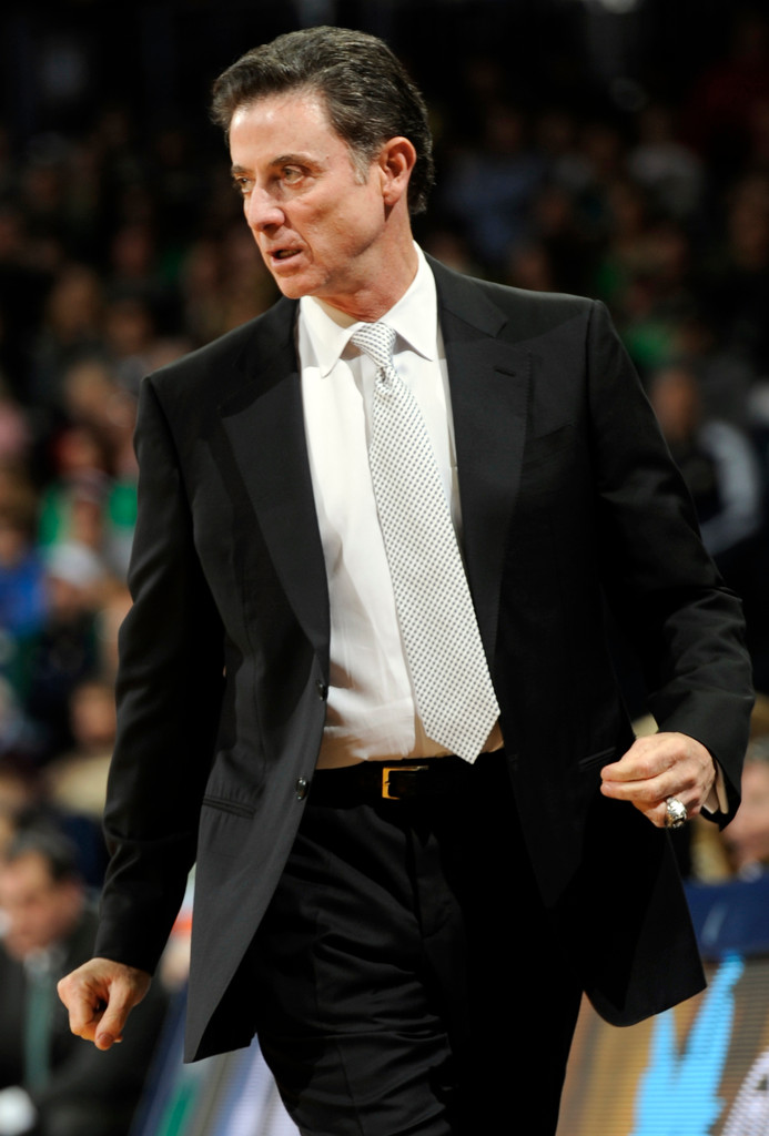 No. 25 Notre Dame beats No. 11 Louisville in 5OT (AP)