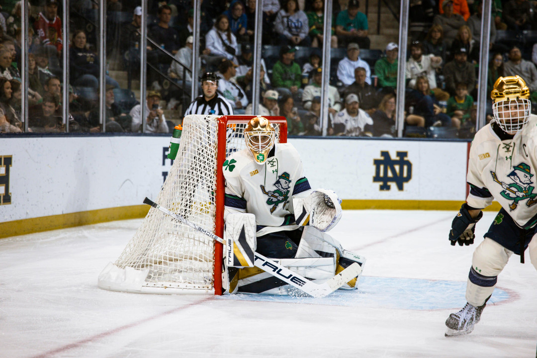 Notre Dame Fighting Irish - Official Athletics Website