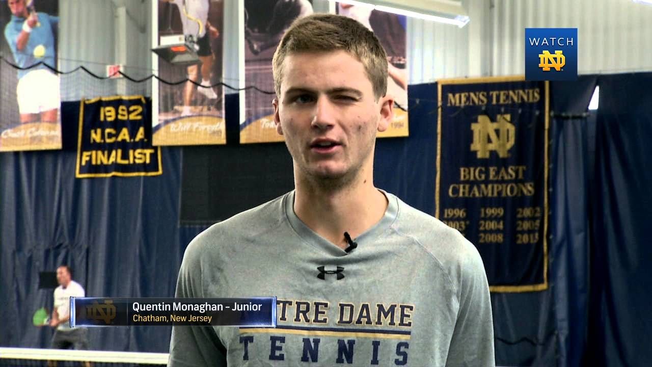MTEN - Four Young Returning Starters