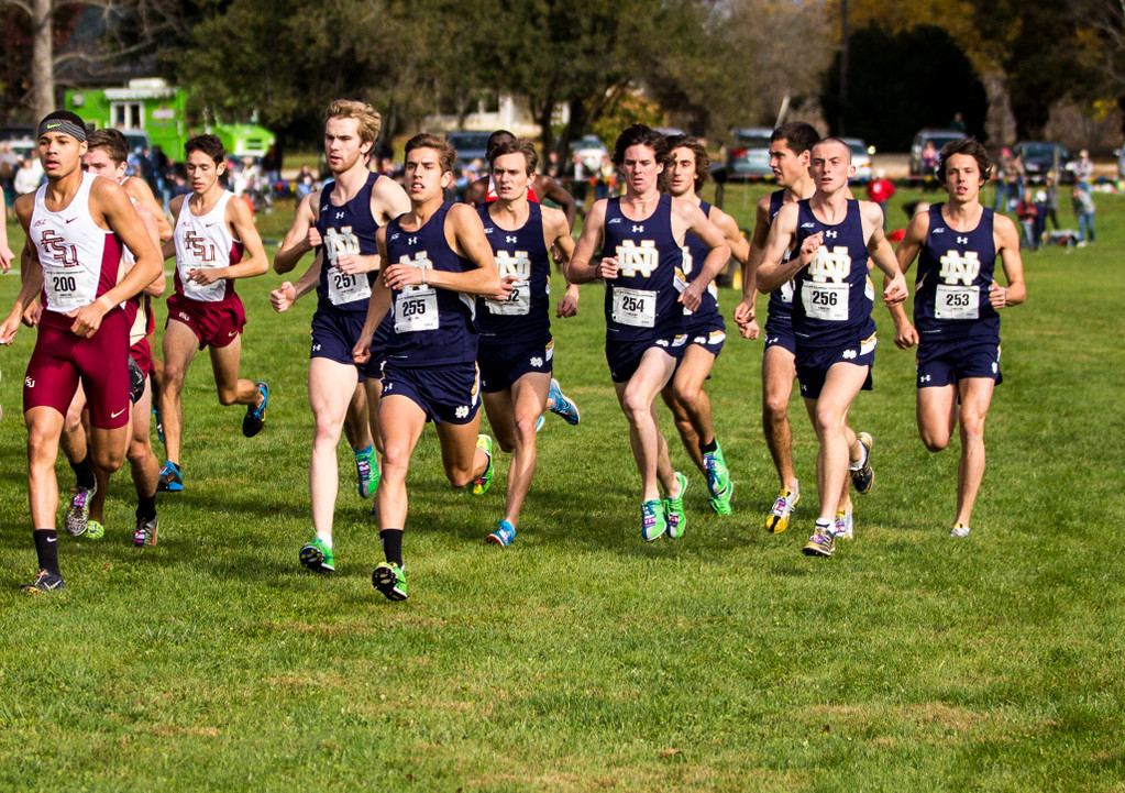 2014 ACC Championships