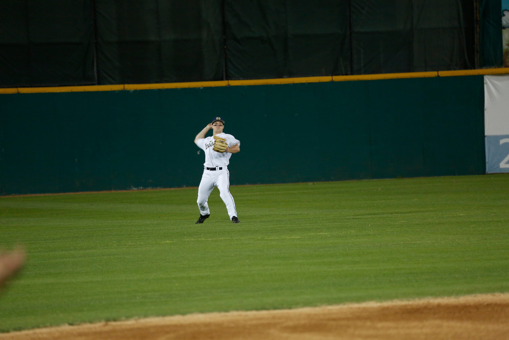 Irish Baseball Classic - San Antonio, Texas